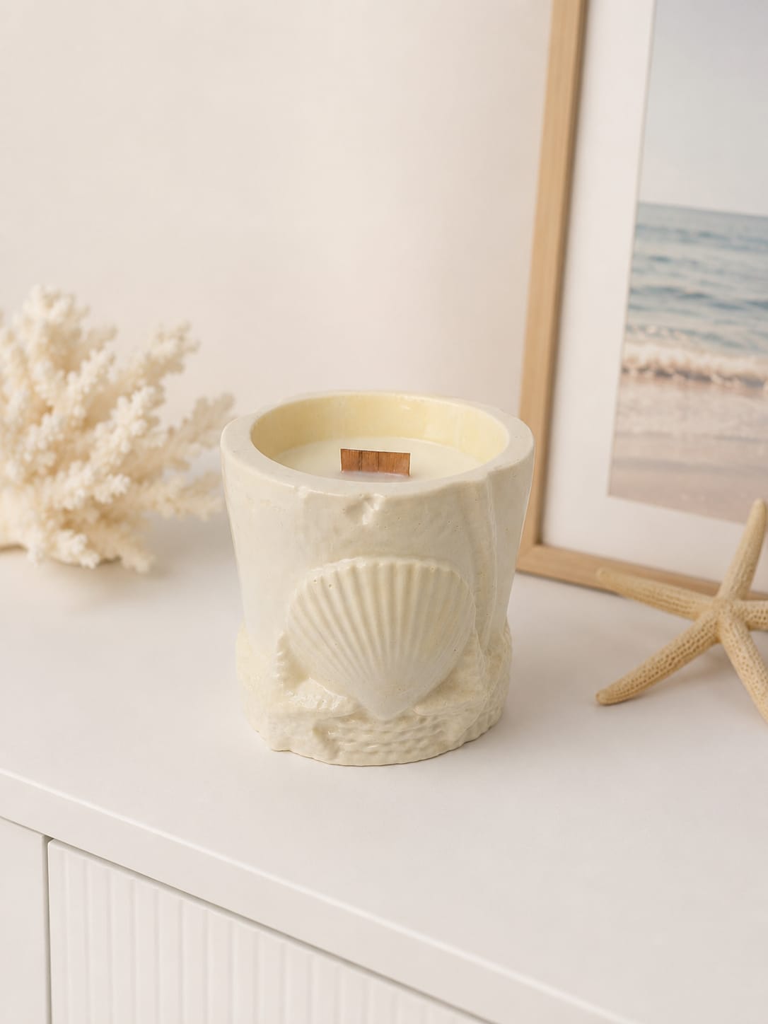 Velas Aromáticas